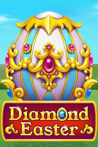 Слот Diamond Easter в демо-режиме от 1spin4win в Champion Slots Casino