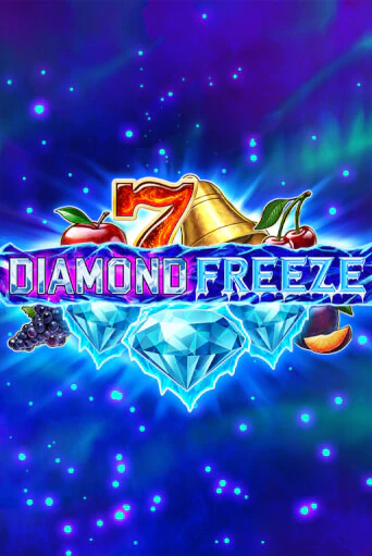 Слот Diamond Freeze в демо-режиме от Zeusplay в Champion Slots Casino