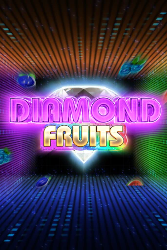 Слот Diamond Fruits в демо-режиме от Games Global в Champion Slots Casino