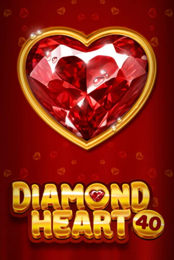 Слот Diamond Heart 40 в демо-режиме от Fazi в Champion Slots Casino