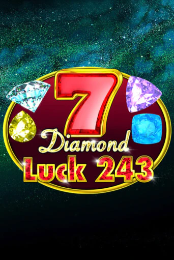 Слот Diamond Luck 243 в демо-режиме от 1spin4win в Champion Slots Casino