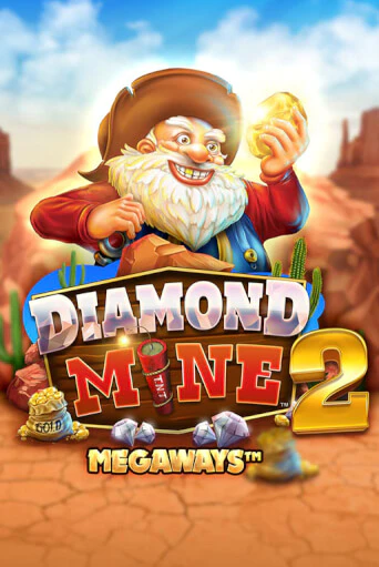 Слот Diamond Mine 2 в демо-режиме от Blueprint Gaming в Champion Slots Casino