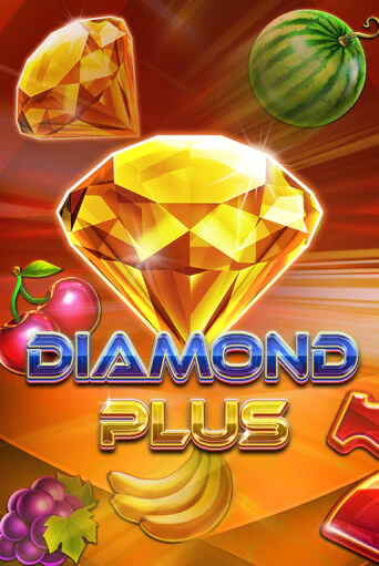Слот Diamond Plus в демо-режиме от Amusnet Interactive в Champion Slots Casino