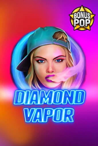 Слот Diamond Vapor в демо-режиме от Endorphina в Champion Slots Casino