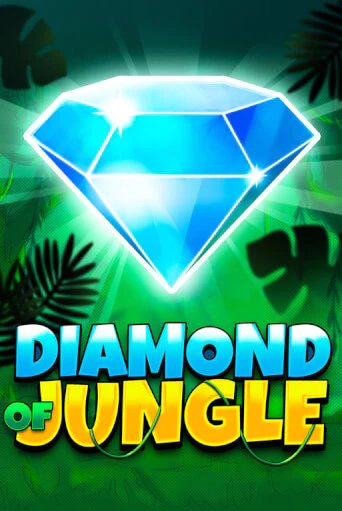 Слот Diamond of Jungle в демо-режиме от BGaming в Champion Slots Casino