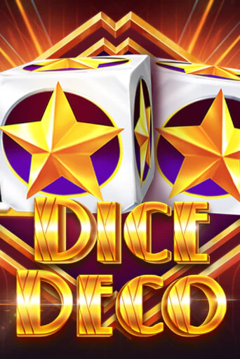 Слот Dice Deco в демо-режиме от Amusnet Interactive в Champion Slots Casino