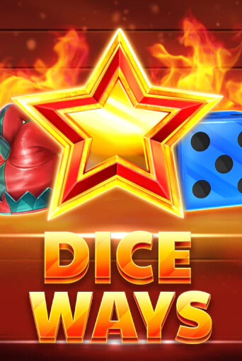 Слот Dice Ways в демо-режиме от Amusnet Interactive в Champion Slots Casino
