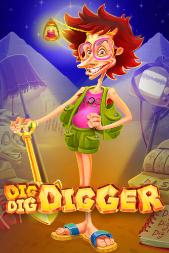 Слот Dig Dig Digger в демо-режиме от BGaming в Champion Slots Casino