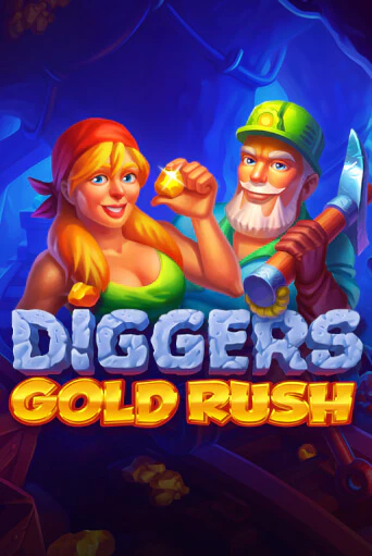 Слот Diggers Gold Rush в демо-режиме от Barbara Bang в Champion Slots Casino