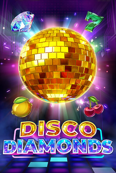Слот Disco Diamonds в демо-режиме от Play'n GO в Champion Slots Casino