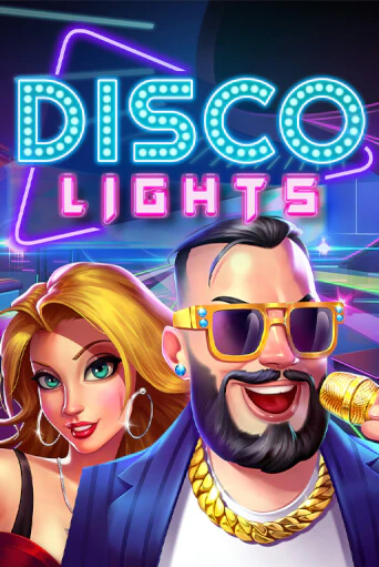 Слот Disco Lights в демо-режиме от BF Games в Champion Slots Casino