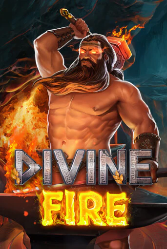 Слот Divine Fire в демо-режиме от Gamomat в Champion Slots Casino