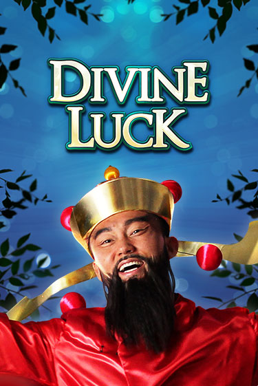 Слот Divine Luck в демо-режиме от High 5 в Champion Slots Casino