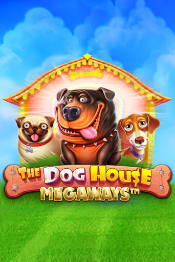 Слот The Dog House Megaways в демо-режиме от Pragmatic Play в Champion Slots Casino