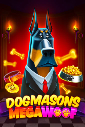 Слот Dogmasons MegaWOOF в демо-режиме от Popiplay в Champion Slots Casino