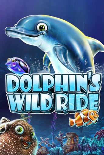 Слот Dolphins Wild Ride в демо-режиме от Synot Games в Champion Slots Casino
