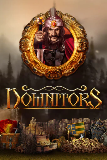 Слот Domnitors в демо-режиме от BGaming в Champion Slots Casino