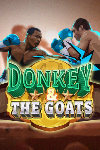 Слот Donkey and the GOATS в демо-режиме от AvatarUX в Champion Slots Casino