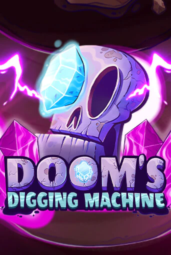 Слот Doom's Digging Machine в демо-режиме от Octoplay в Champion Slots Casino