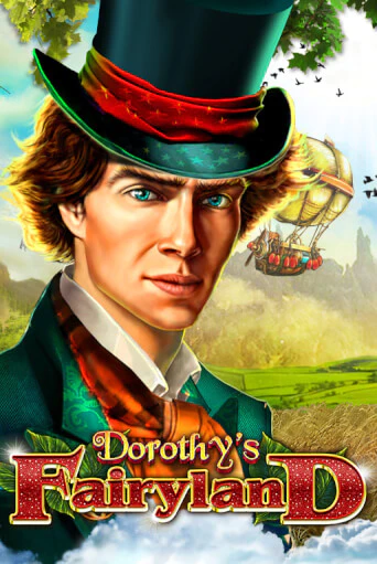 Слот Dorothy's Fairyland в демо-режиме от Amusnet Interactive в Champion Slots Casino