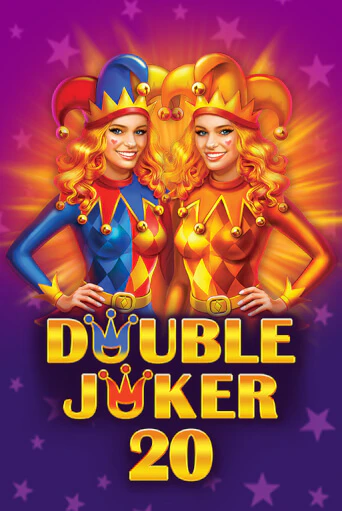 Слот Double Joker 20 в демо-режиме от Amatic в Champion Slots Casino