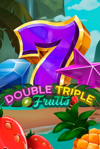 Слот Double-Triple Fruits в демо-режиме от Mascot Gaming в Champion Slots Casino