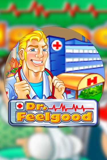 Слот Dr Feelgood в демо-режиме от Habanero в Champion Slots Casino