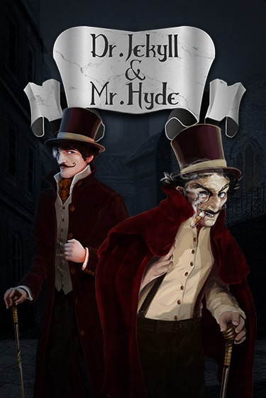 Слот Dr Jekyll and Mr Hyde в демо-режиме от Games Global в Champion Slots Casino