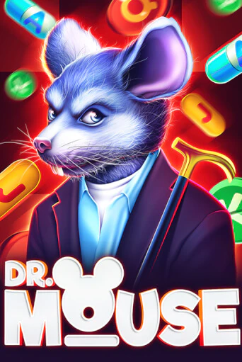 Слот Dr. Mouse в демо-режиме от 5 Men Gaming в Champion Slots Casino