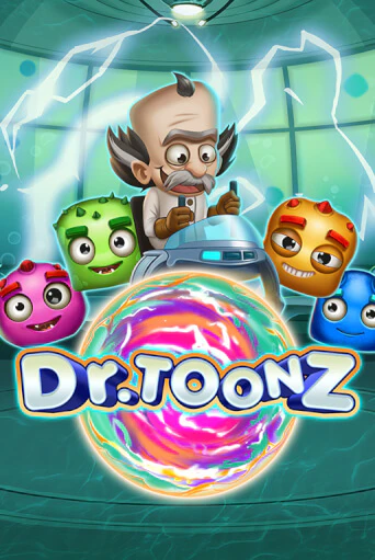 Слот Dr. Toonz в демо-режиме от Play'n GO в Champion Slots Casino