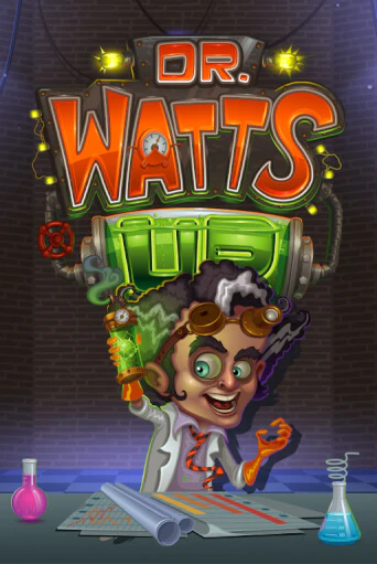 Слот Dr Watts Up в демо-режиме от Games Global в Champion Slots Casino