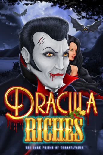 Слот Dracula Riches в демо-режиме от Belatra в Champion Slots Casino