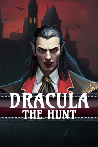 Слот Dracula - The Hunt в демо-режиме от Spinomenal в Champion Slots Casino