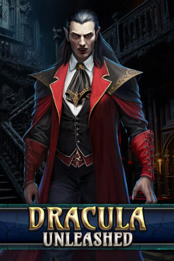 Слот Dracula - Unleashed в демо-режиме от Spinomenal в Champion Slots Casino