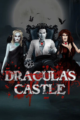 Слот Dracula's Castle в демо-режиме от Wazdan в Champion Slots Casino