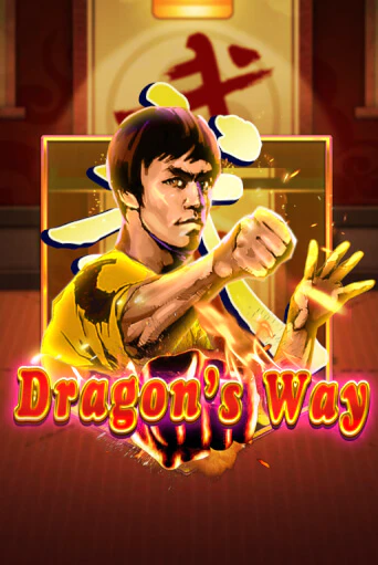 Слот Dragon's Way в демо-режиме от KA Gaming в Champion Slots Casino
