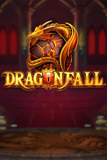 Слот Dragonfall в демо-режиме от Blueprint Gaming в Champion Slots Casino