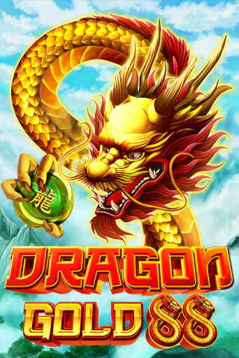 Слот Dragon Gold 88 в демо-режиме от Pragmatic Play в Champion Slots Casino