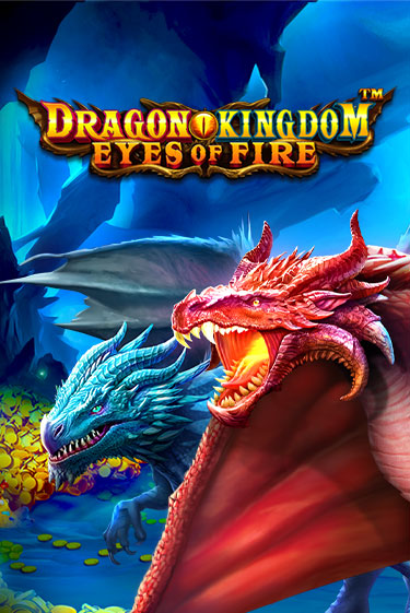 Слот Dragon Kingdom - Eyes of Fire в демо-режиме от Pragmatic Play в Champion Slots Casino