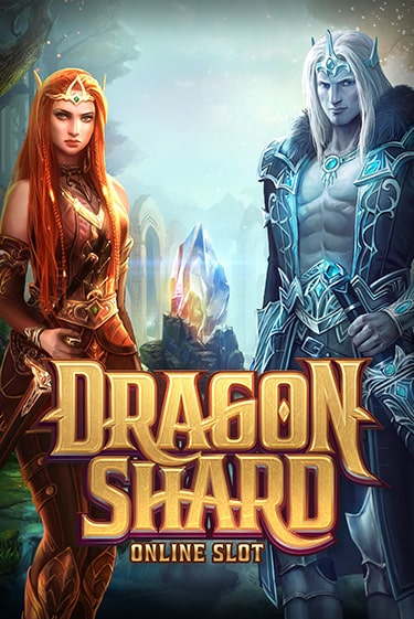 Слот Dragon Shard в демо-режиме от Games Global в Champion Slots Casino