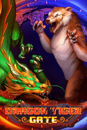 Слот Dragon Tiger Gate в демо-режиме от Habanero в Champion Slots Casino