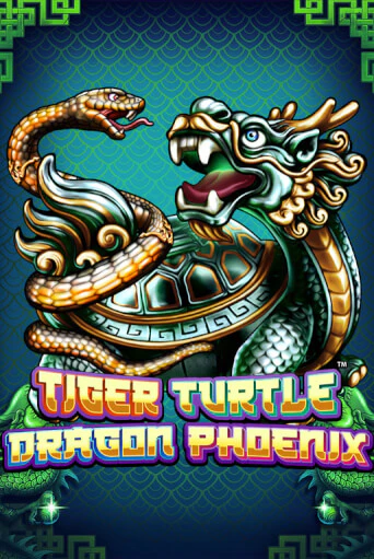 Слот Dragon Tiger Phoenix Turtle в демо-режиме от Playtech в Champion Slots Casino