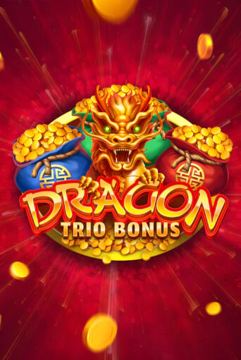 Слот Dragon Trio Bonus в демо-режиме от Games Global в Champion Slots Casino