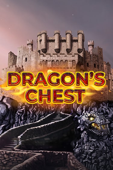 Слот Dragons Chest в демо-режиме от Booming Games в Champion Slots Casino