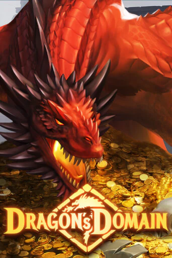 Слот Dragon's Domain в демо-режиме от Hacksaw в Champion Slots Casino