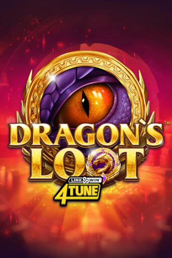 Слот Dragon’s Loot Link&Win 4Tune™ в демо-режиме от Microgaming в Champion Slots Casino