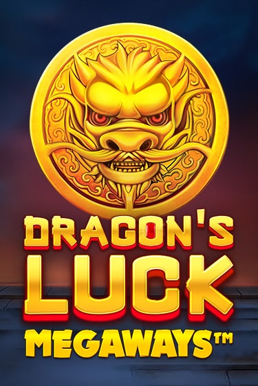 Слот Dragon's Luck MegaWays™ в демо-режиме от Red Tiger в Champion Slots Casino