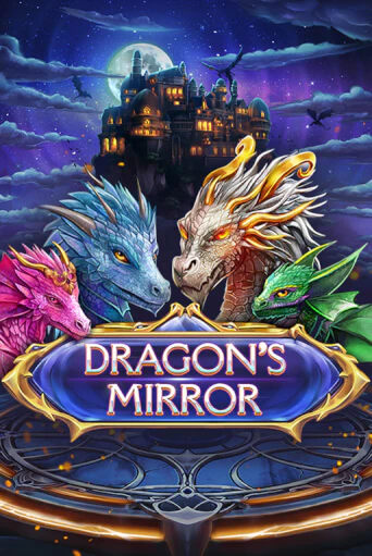 Слот Dragon’s Mirror в демо-режиме от Red Tiger в Champion Slots Casino