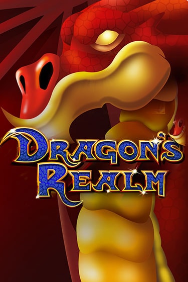 Слот Dragon's Realm в демо-режиме от Habanero в Champion Slots Casino