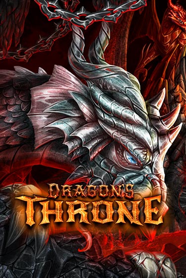Слот Dragon's Throne в демо-режиме от Habanero в Champion Slots Casino